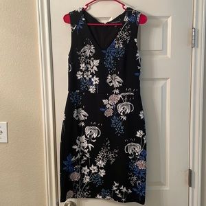 Banana Republic Midi Dress